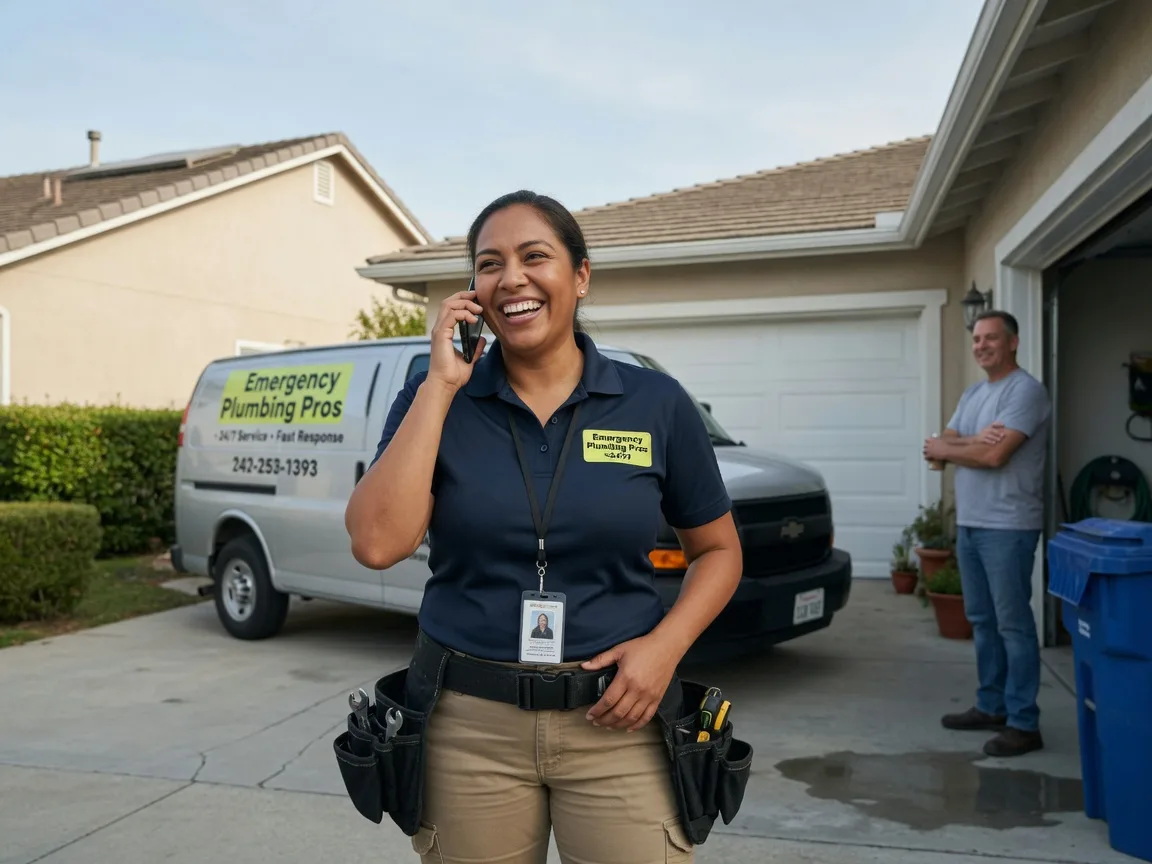 Emergency Plumber Pamplin, VA FAQs